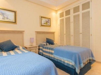 Marbella property: Apartment with 2 bedroom in Marbella, Spain 246859