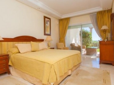 Marbella property: Apartment in Malaga for sale 246859