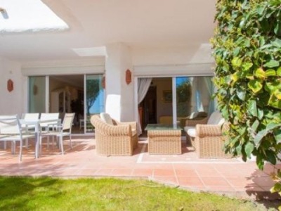 Marbella property: Malaga Apartment 246859