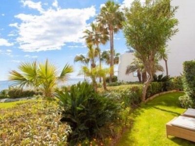 Marbella property: Marbella Apartment 246859