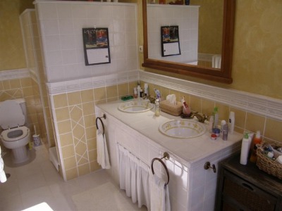 Mijas property: Villa with 3 bedroom in Mijas, Spain 246861
