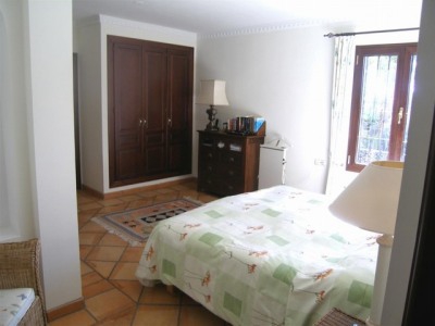 Mijas property: Villa in Malaga for sale 246861