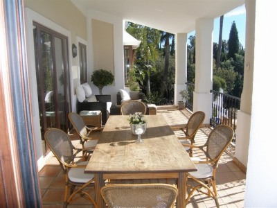 Mijas property: Mijas Villa 246861
