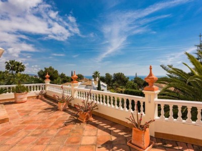 Marbella property: Villa for sale in Marbella, Spain 246871