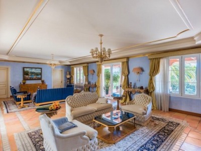 Marbella property: Villa with 6 bedroom in Marbella, Spain 246871