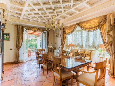 Marbella property: Villa for sale in Marbella, Malaga 246871
