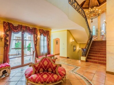 Marbella property: Villa in Malaga for sale 246871