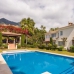 Marbella property: Villa for sale in Marbella 246871