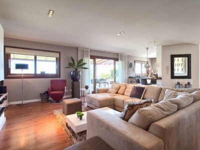 Estepona property: Estepona Villa 246873