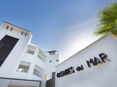 Casares property: Malaga Apartment 247025