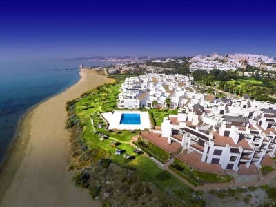 Casares property: Apartment for sale in Casares, Spain 247026