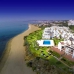 Casares property: Casares, Spain Apartment 247026