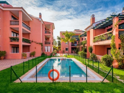 Carib Playa property: Apartment for sale in Carib Playa 247030
