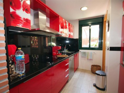 Carib Playa property: Apartment with 2 bedroom in Carib Playa, Spain 247030