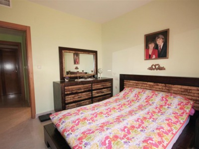 Carib Playa property: Apartment in Malaga for sale 247030