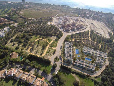 Rio Real property: Townhome for sale in Rio Real, Malaga 247031