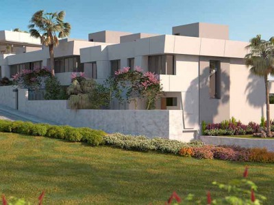 Rio Real property: Rio Real, Spain | Townhome for sale 247031