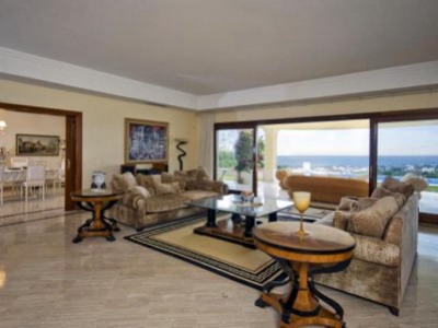 Marbella property: Villa with 7 bedroom in Marbella, Spain 247033