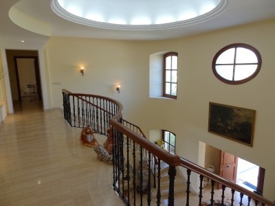 Marbella property: Malaga property | 7 bedroom Villa 247033