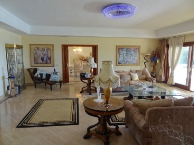 Marbella property: Marbella Villa 247033