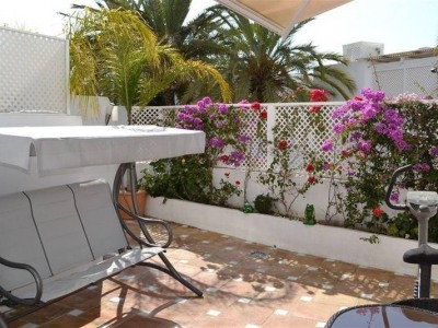 Marbella property: Apartment for sale in Marbella, Spain 247258