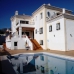Frigiliana property: Frigiliana Villa, Spain 247261
