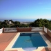 Frigiliana property: Beautiful Villa to rent in Frigiliana 247261