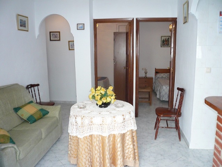 Frigiliana property: Apartment with 2 bedroom in Frigiliana 247264