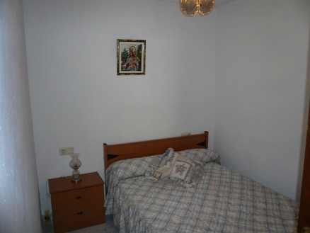 Frigiliana property: Apartment in Malaga to rent 247264