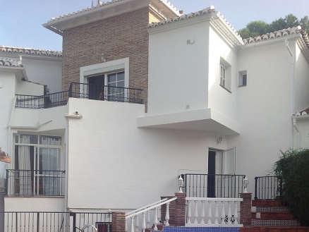 Nerja property: Villa for sale in Nerja 247267