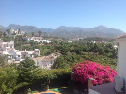 Nerja property: Villa for sale in Nerja, Spain 247267