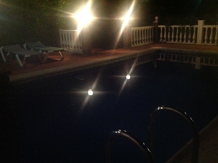 Nerja property: Nerja, Spain | Villa for sale 247267