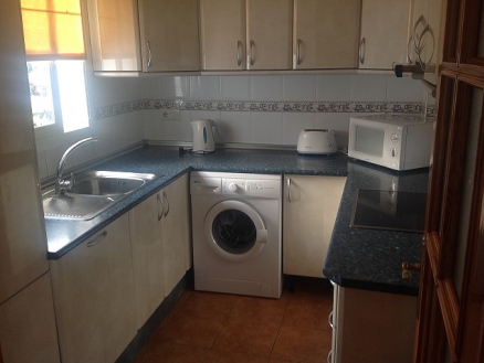 Nerja property: Malaga Villa 247267