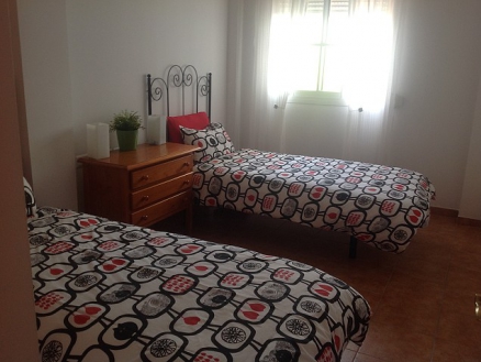 Nerja property: Nerja Villa 247267