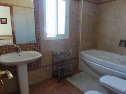 Frigiliana property: Frigiliana Villa 247268