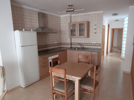 Nerja property: Apartment to rent in Nerja 247271