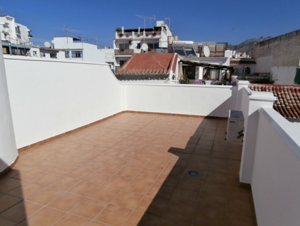 Nerja property: Apartment with 1 bedroom in Nerja, Spain 247271