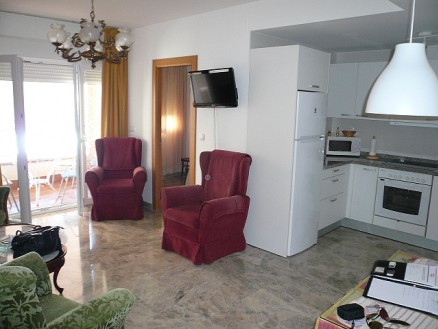 Nerja property: Apartment to rent in Nerja 247273