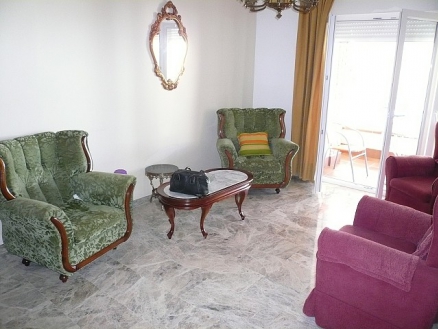 Nerja property: Apartment to rent in Nerja, Spain 247273