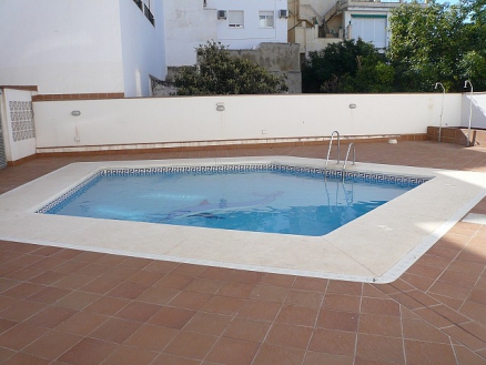 Nerja property: Malaga Apartment 247273