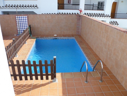 Frigiliana property: Villa with 3 bedroom in Frigiliana 247277