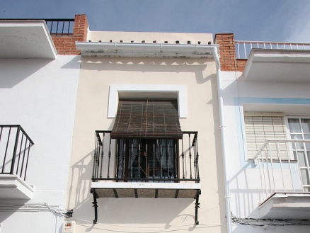 Nerja property: Apartment to rent in Nerja 247279