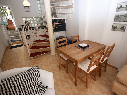 Nerja property: Apartment with 1 bedroom in Nerja, Spain 247279