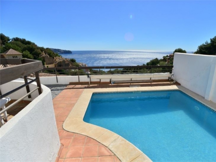 La Herradura property: Villa for sale in La Herradura, Spain 247281