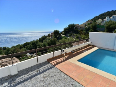 La Herradura property: Villa with 3 bedroom in La Herradura 247281