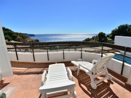 La Herradura property: Villa for sale in La Herradura, Granada 247281