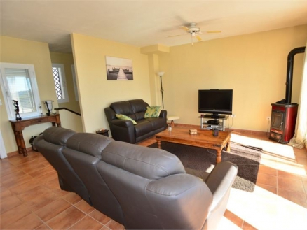 La Herradura property: Villa in Granada for sale 247281