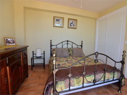 La Herradura property: Granada Villa 247281
