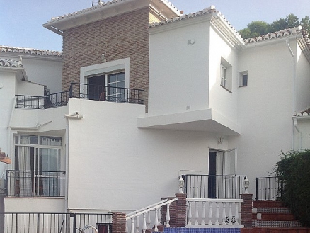 Nerja property: Villa to rent in Nerja 247283