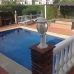 Nerja property: 4 bedroom Villa in Nerja, Spain 247283